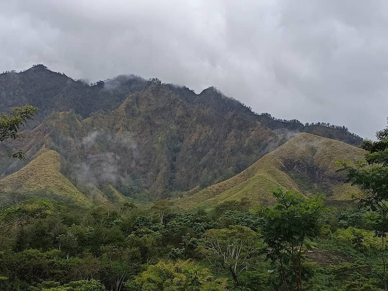 Puncak Kerinduan - Image 1