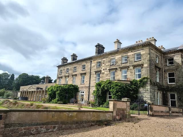 Whatton House - Image 1