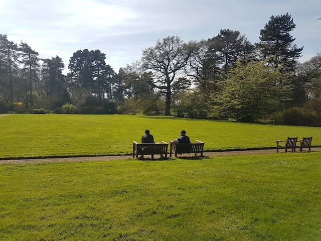 Whatton House - Image 2