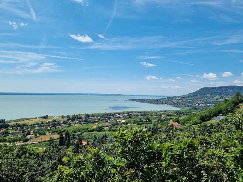 Balaton-felvidéki Nemzeti Park Igazgatóság - Image 1