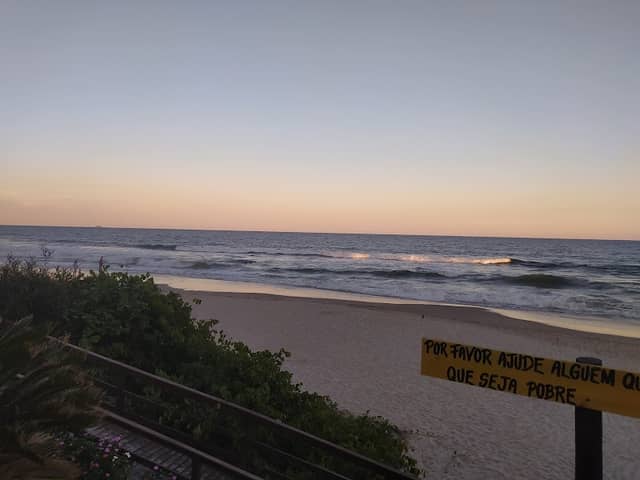 Praia Brava - Image 1
