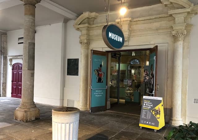 Windsor & Royal Borough Museum - Image 1