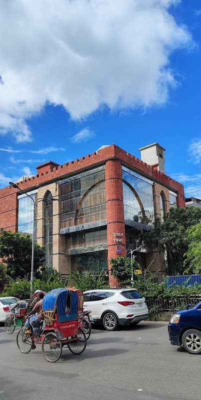 Dhanmondi Zone 9/A - Image 1