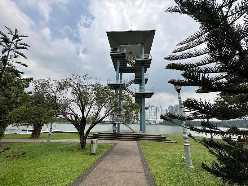 Menara Bertingkat - Image 1
