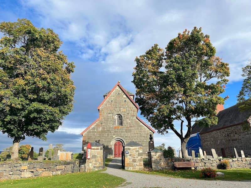 Sister Churches, Norway - Image 1