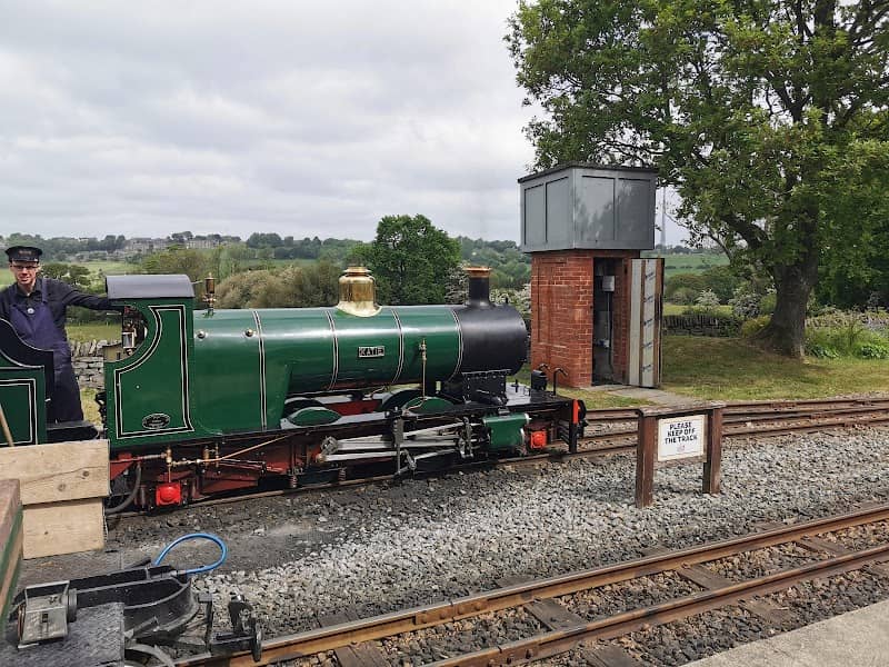 Kirklees Light Railway - Image 1