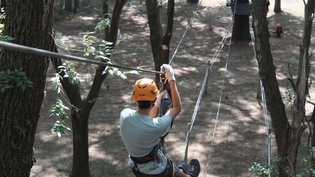 ArVolar Parque Aéreo - Image 1