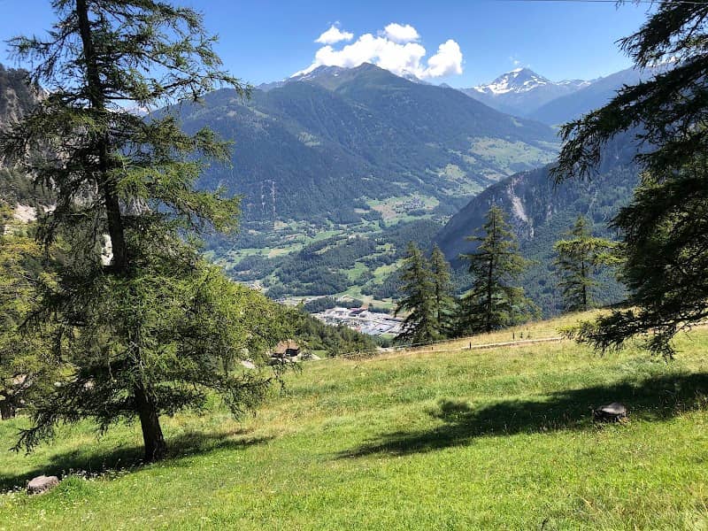 Sentier des Mines - Image 1