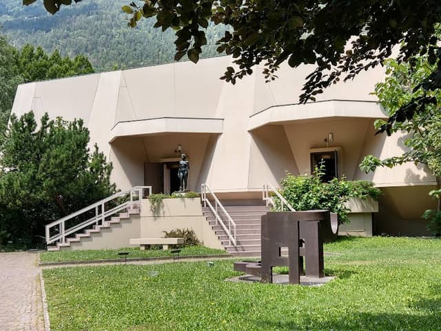 Fondation Pierre Gianadda - Image 1
