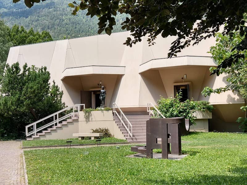 Fondation Pierre Gianadda - Image 1