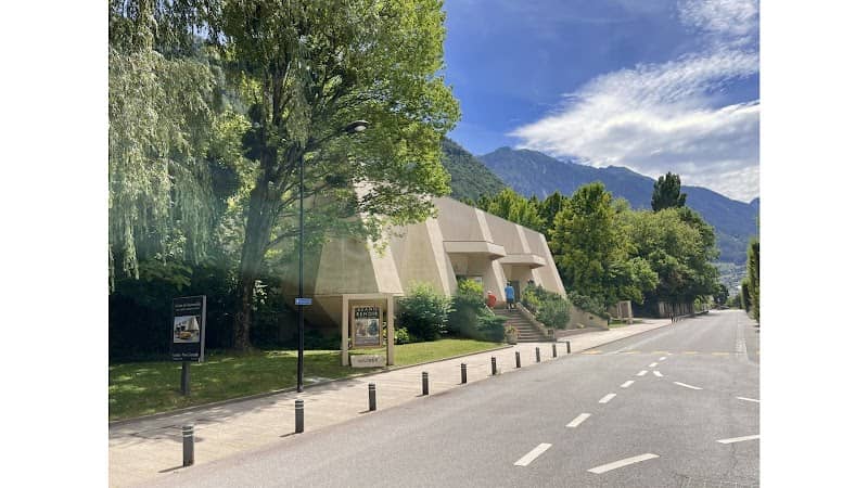Fondation Pierre Gianadda - Image 3