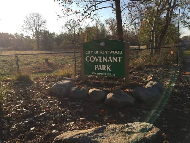 Covenant Park - Image 1