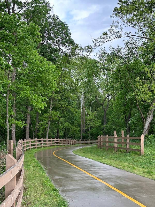 Thunder Chicken Trailhead - Image 1
