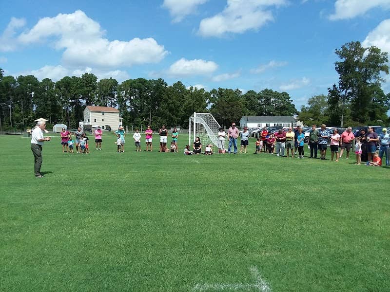 South Lawson Park - Image 1