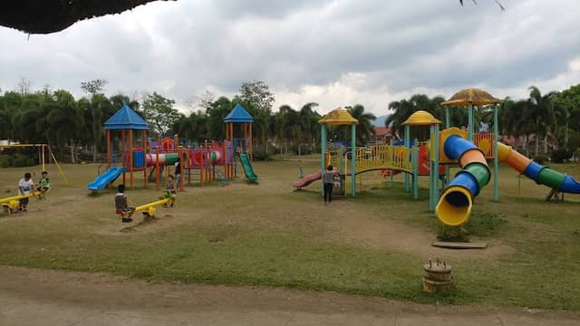 Lipa City Community Park - Image 2
