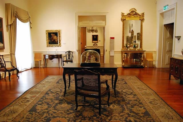 Quinta das Cruzes Museum - Image 3