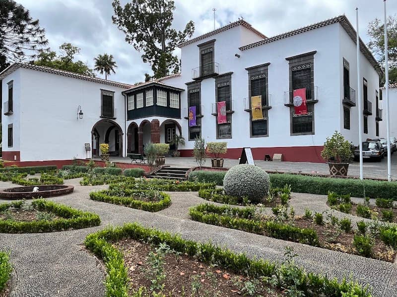 Quinta das Cruzes Museum - Image 1