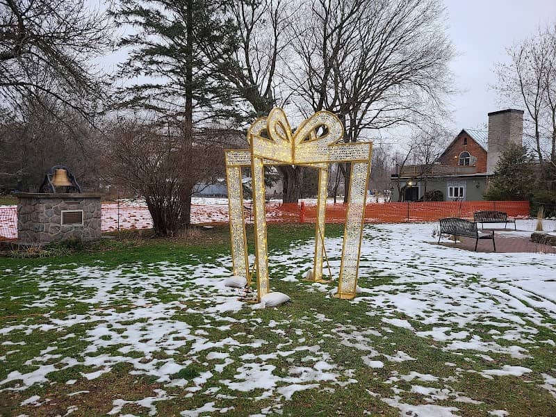 Nelson D. Woon Memorial - Image 2