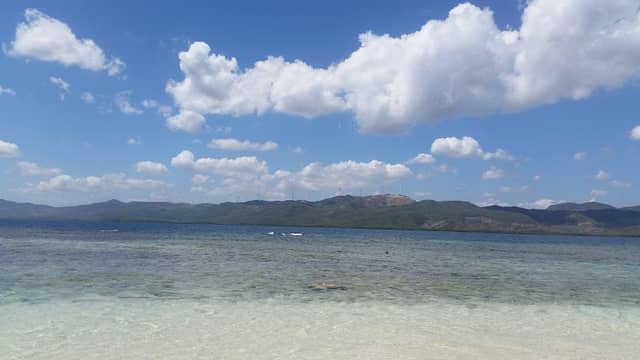 Punto Final.Punta Rucia - Image 1