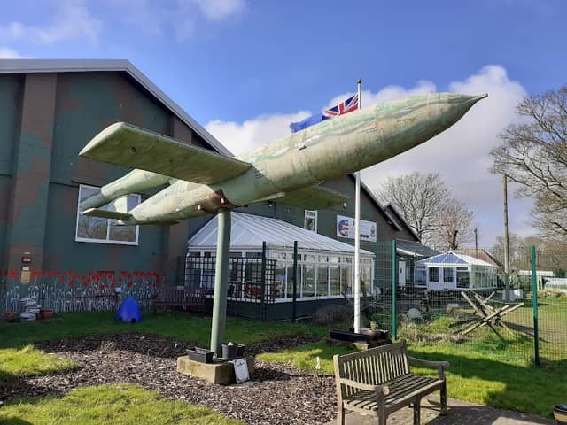 RAF Manston History Museum - Image 2