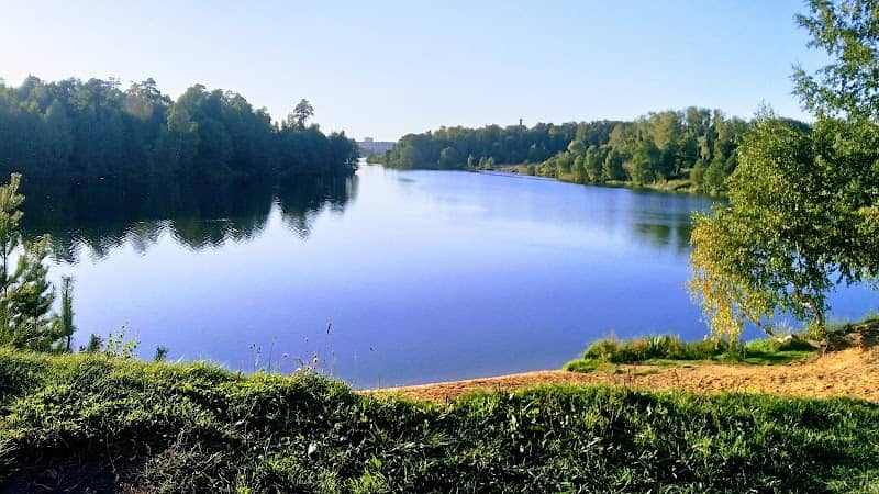 Grebnevo - Image 1