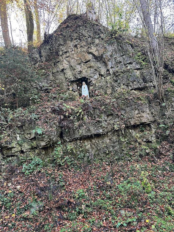 Fatima Grotte Dietingen - Image 1