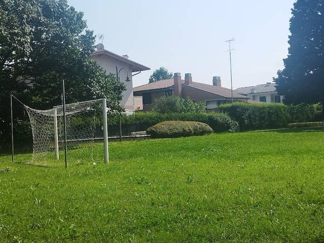 Parco di Via Curtatone - Image 1