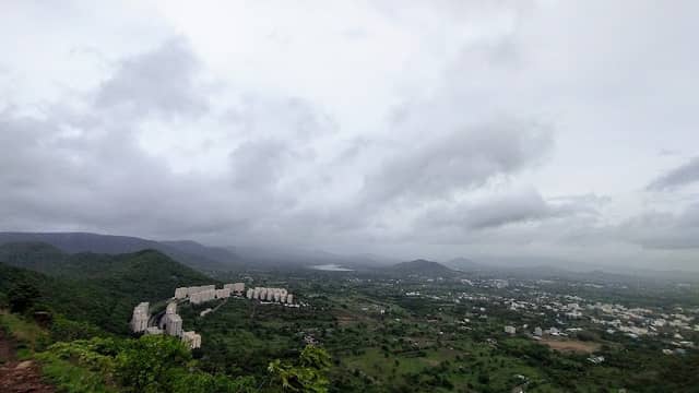 Xrbia trekking point hinjewadi - Image 1