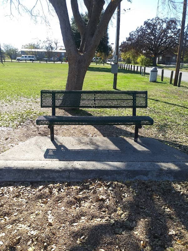 Ibarra Park - Image 1