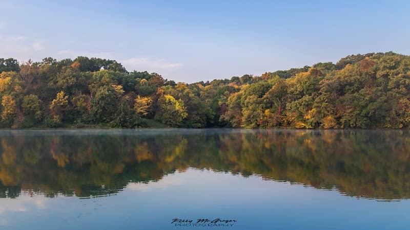 Wyandotte County Lake - Image 1