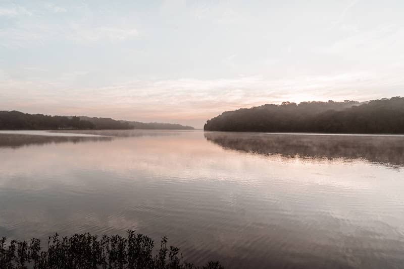 Wyandotte County Lake - Image 2