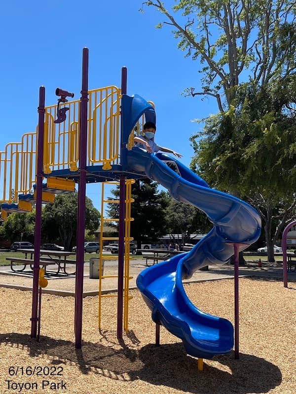Toyon Park - Image 2
