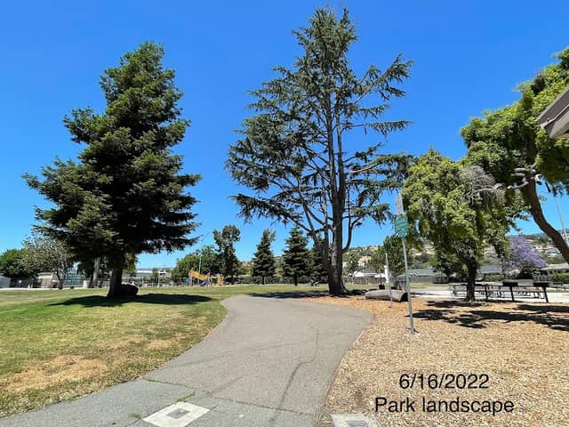 Toyon Park - Image 1