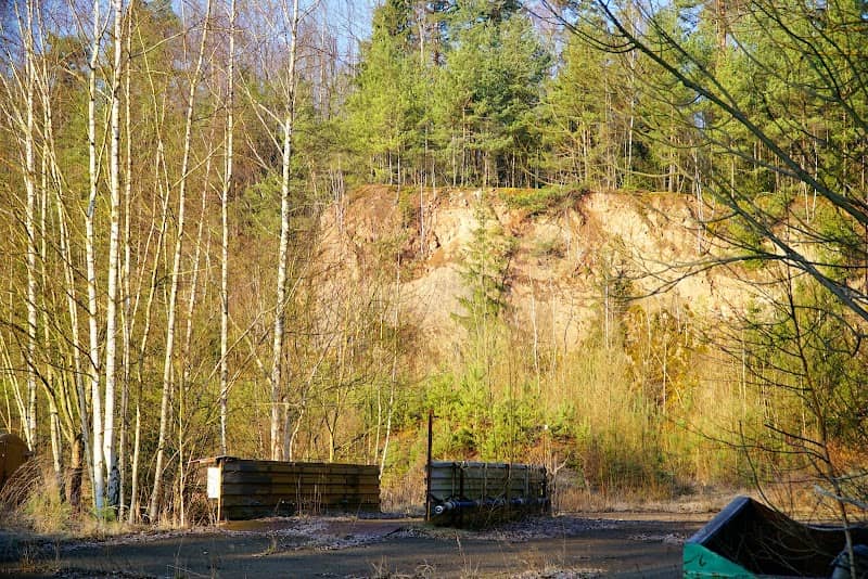 Steinbruch Scheiersgrün - Image 1