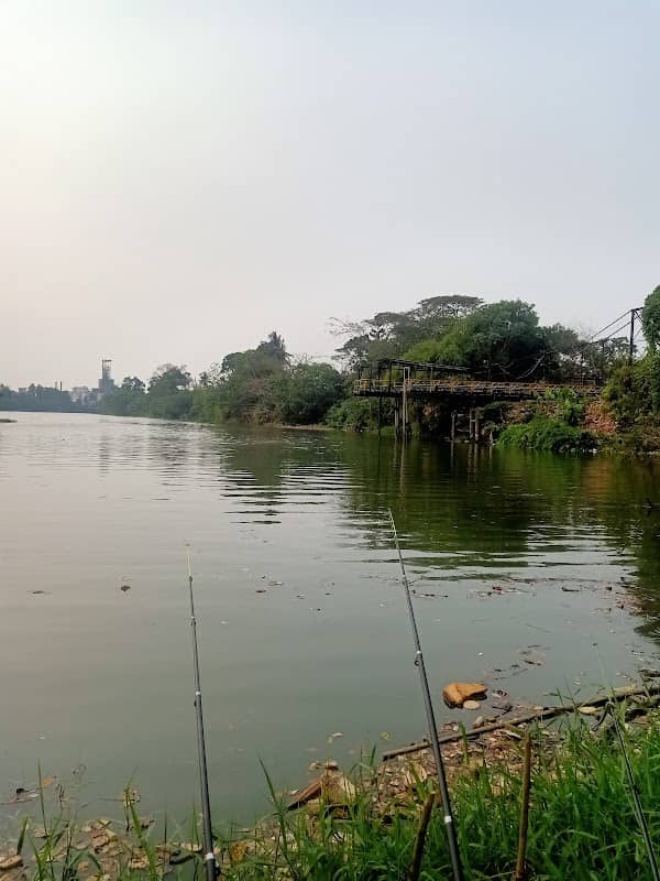 Pemancing baung jos gandos - Image 1