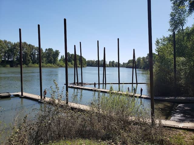Rogers Landing County Park - Image 2
