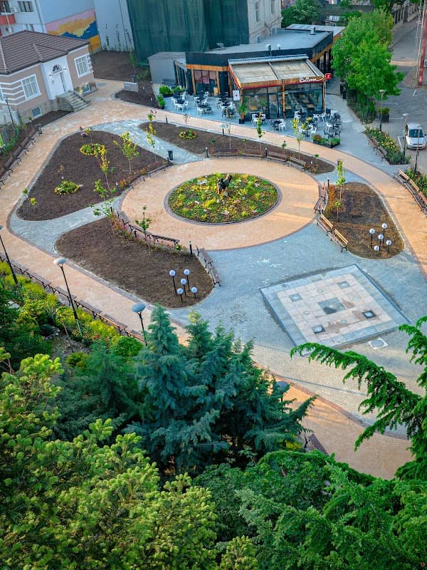 Kiatso Square - Image 2