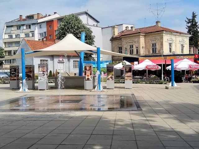 Kiatso Square - Image 1