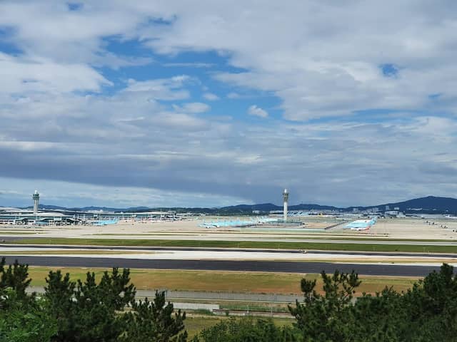 Incheon International Airport Observatory - Image 2