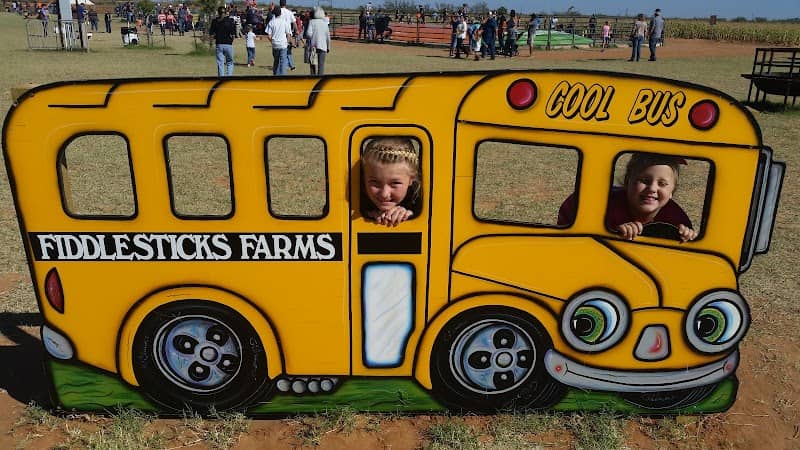 Fiddlesticks Farms - Image 1