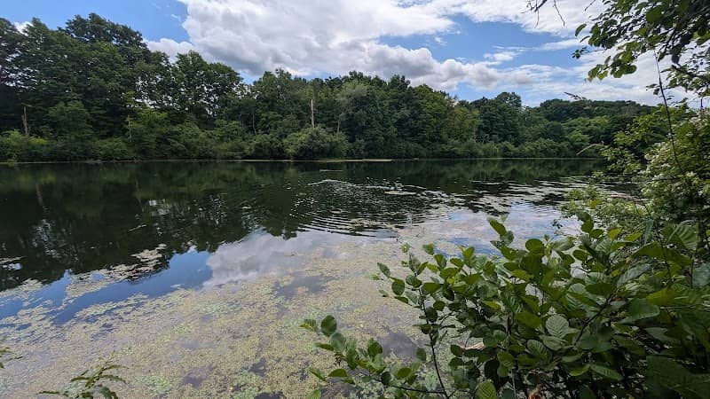 Wright Lake Parking Area - Image 1