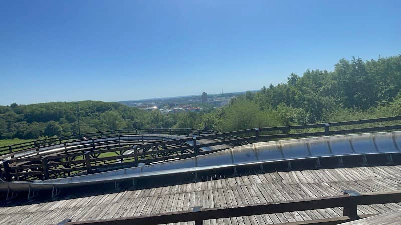 Bobslee praag - Image 2