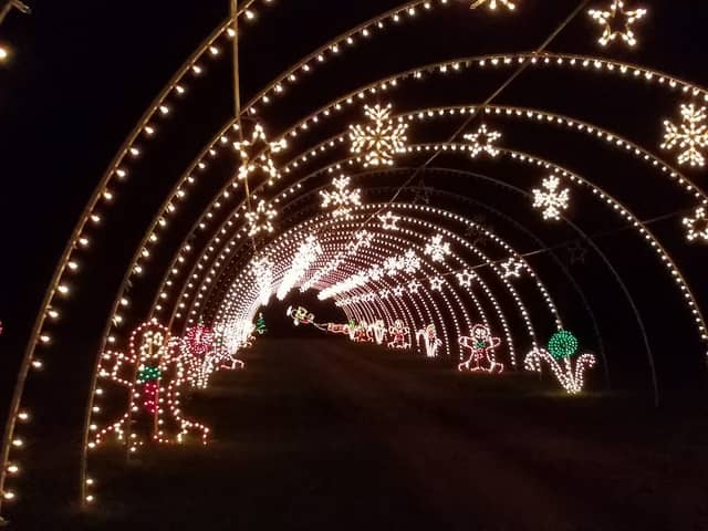 Joe Pedigo Park - Image 1