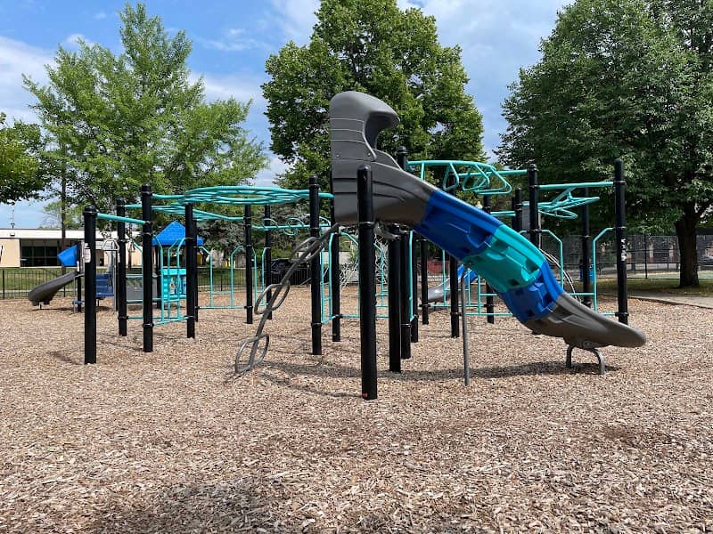 Wilson Park - Image 2