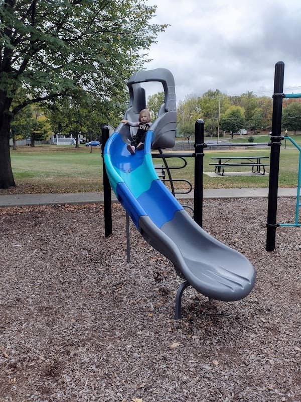 Wilson Park - Image 1