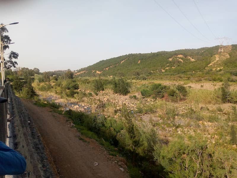 وادي الشفة - Image 1