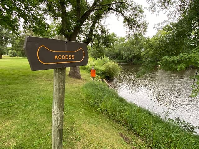 Riverview Park - Image 1