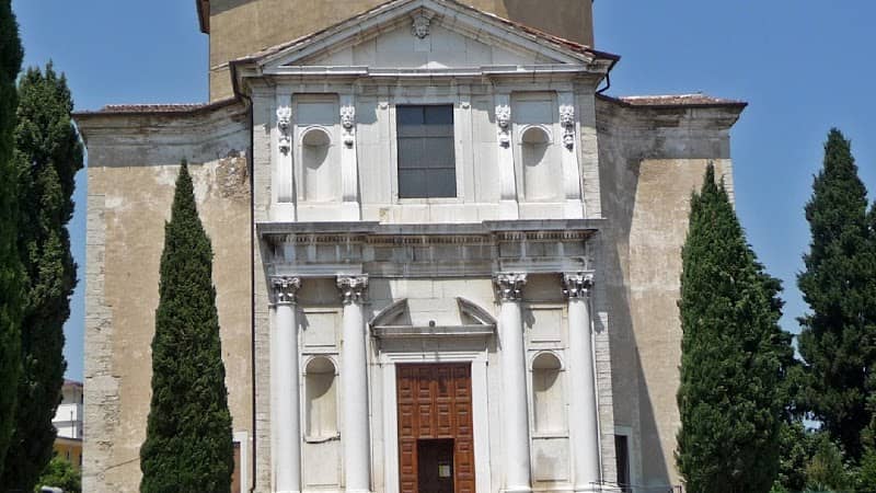 Santuario della Madonna di San Martino - Image 1