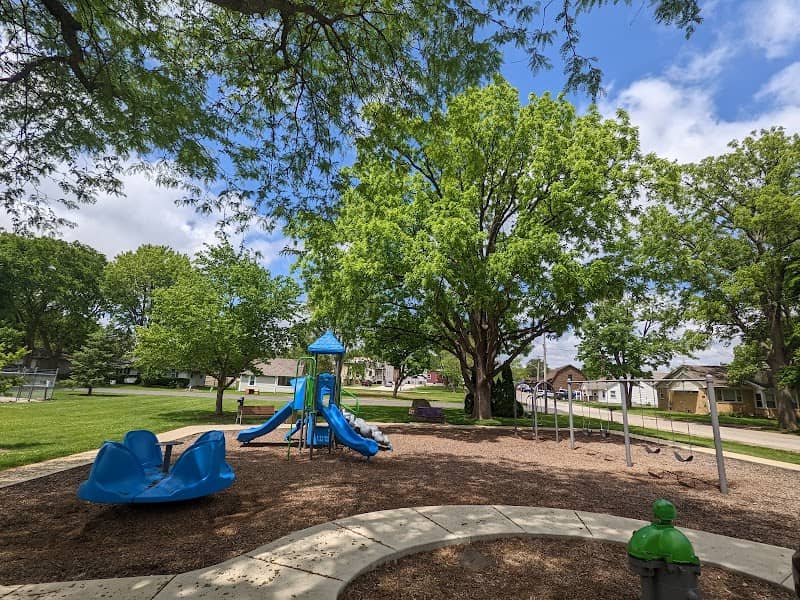 Brooks-Warfel Park - Image 2