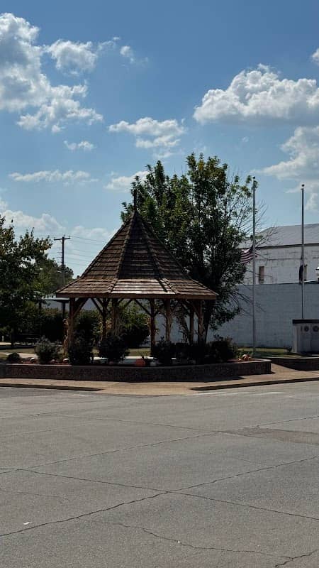 Memorial Park - Image 1